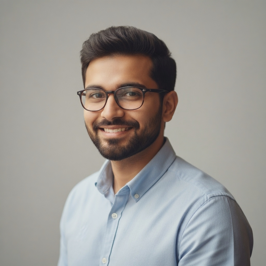 Aditya Deshmukh – Pune