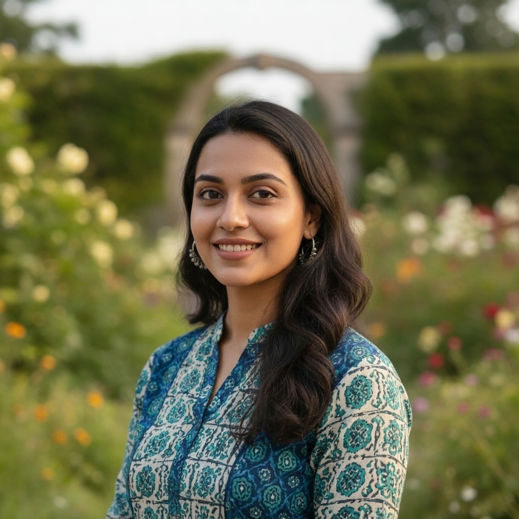 Kavita Menon – Mumbai