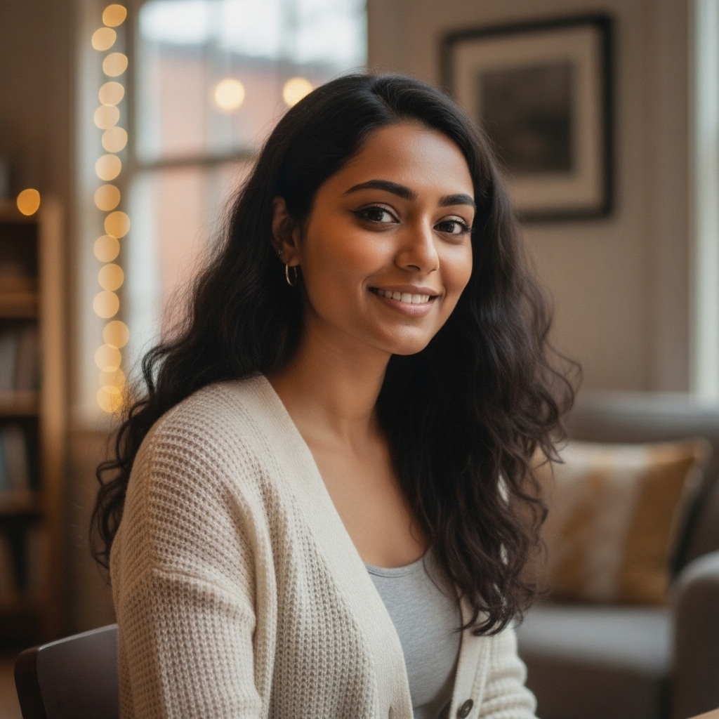 Aarti Mehta – Mumbai